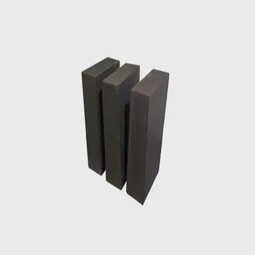 Magnesia Chrome Refractory brick Magnesia Chrome Refractory brick